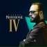 Patron feat. Eypio, Anil Piyanci & Caner Ozgur
