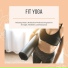 Yoga Music for Yoga Class