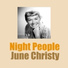 June Christy