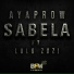 AyaProw feat. Lolo Zozi