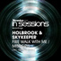 Holbrook and Skykeeper