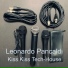 Leonardo Pancaldi