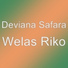Deviana Safara