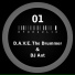 D.A.V.E. The Drummer, DJ Ant