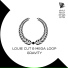 Louie Cut, Mega Loop