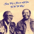 Sonny Terry, Brownie McGhee