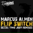Marcus Almen