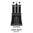 VOHR3, Anie Beat