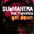 Submantra feat. Francesca