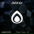 Dekoi