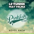 Le' Funnk feat. Velma