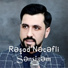 Rəşad Nəcəfli
