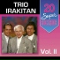 Trio Irakitan