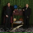 TEHO TEARDO AND BLIXA BARGELD
