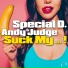 Special D., Andy Judge