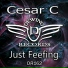 Cesar C