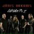 JĀNIS BUKUMS feat. Reinis Liepa