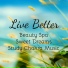Deep Relaxation Meditation Academy