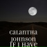 Calantha Johnson