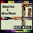 Abdoul Aziz, africa mboolo