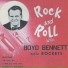 Boyd Bennett
