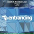 Katrik, Emotion Love
