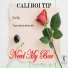 CBT Tha Felon Chris Cash