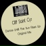 Cliff Saint-Cyr