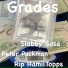 Slabby Sosa, Peter Packman, Rip HamilTopps