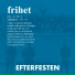 Efterfesten feat. Magnus Johansson