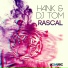 H4NK, Dj TOM