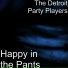 The Detroit Party Players
