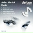Jaden Merrick