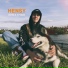 (23-26hz) HENSY