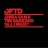 Shiba San, Tim Baresko
