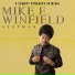 Mike E. Winfield