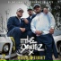The Dawgz, Inzom, Sirrealist