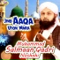 Mohammad Salmaan Qadri Noshahi