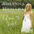 Johanna Hemara