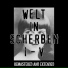 Welt in Scherben