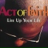 Act Of Faith