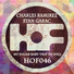 Charles Ramirez, Stan Garac