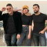 D Garay, Frank Di, Kate Botello