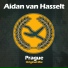 Aidan van Hasselt