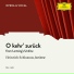 Heinrich Schlusnus, Choir, Orchestra