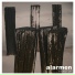 Alarmen