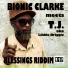 Bionic Clarke