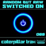 [01.10.12] Random But Raw