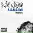D.Tail, Turkish Dcypha