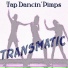 Tap Dancin' Pimps